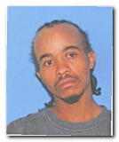 Offender Broderick Ladon Burton