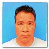 Offender Chien Van Tran