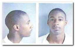 Offender Darwin Dewayne Strahan