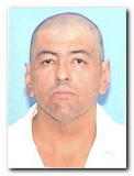 Offender Edward Leonard Martinez