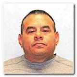 Offender Frank Flores