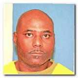 Offender Gerry Brumfield