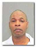 Offender Gerry Don Frazier