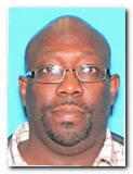 Offender Gregory Dewayne Brooks