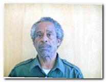 Offender Horace Handy