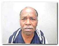 Offender Horace Lamar Childress