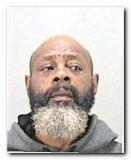 Offender Horace Lee Frazier