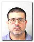 Offender Howard Montenegro