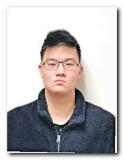 Offender Huai Shun Yu