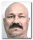 Offender Hugo Eliseo Cabrtera