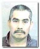 Offender Hugo Jesus Chiguaque