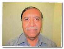 Offender Hugo Rene Espinoza