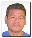 Offender Hugo Rosas Espinoza