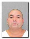 Offender Jimmy Ray Lucero