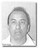 Offender Jose Alfredo Gutierrez