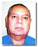 Offender Juan Castanon