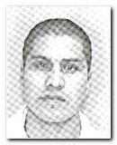 Offender Juan Gallegos