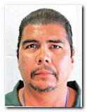 Offender Juan T Martinez