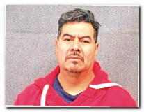 Offender Martin A Mendoza