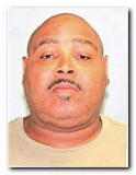 Offender Michael Bradford