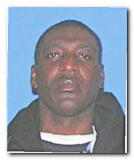 Offender Michael Terrell (deceased) Jackson