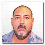 Offender Miguel Angel Avelar