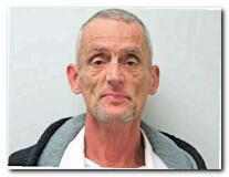 Offender Ronald Nathan Rowland