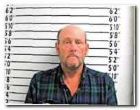 Offender Ronald Neil Ray