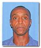 Offender Terrance O Johnson