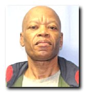 Offender Timothy L (deceased) Mcgruder