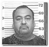 Offender Alfonzo Reyna