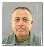 Offender Alfredo Navarrete