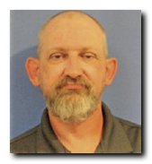 Offender Arthur Gene Curtis