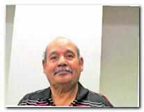 Offender Arturo Alaniz Ramos