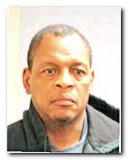 Offender Avery Bernard Allen