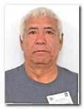 Offender Carlos M Ruiz