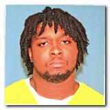 Offender Daleon D Jackson