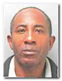 Offender Danny Armstead Wafford