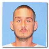 Offender Derek Dane Hill