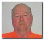 Offender Donald Roy Logston