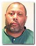 Offender Edward T Bowens