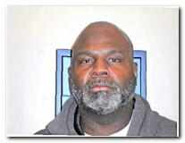 Offender Elvis Buckley