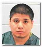 Offender Garcia Manuel Lopez