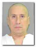 Offender Hector Javier Villarin