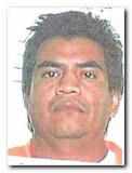 Offender Hugo Aguilar Salazar