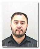 Offender Hugo Antonio Leiva