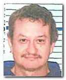 Offender Hugo Cesar Vargas