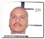 Offender Hugo Gaona Garcia