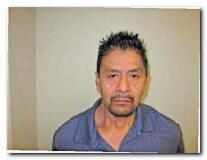 Offender Hugo Gil Madrigal