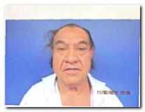 Offender Hugo J Mendez